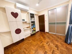 The Hillside (D21), Condominium #575350751
